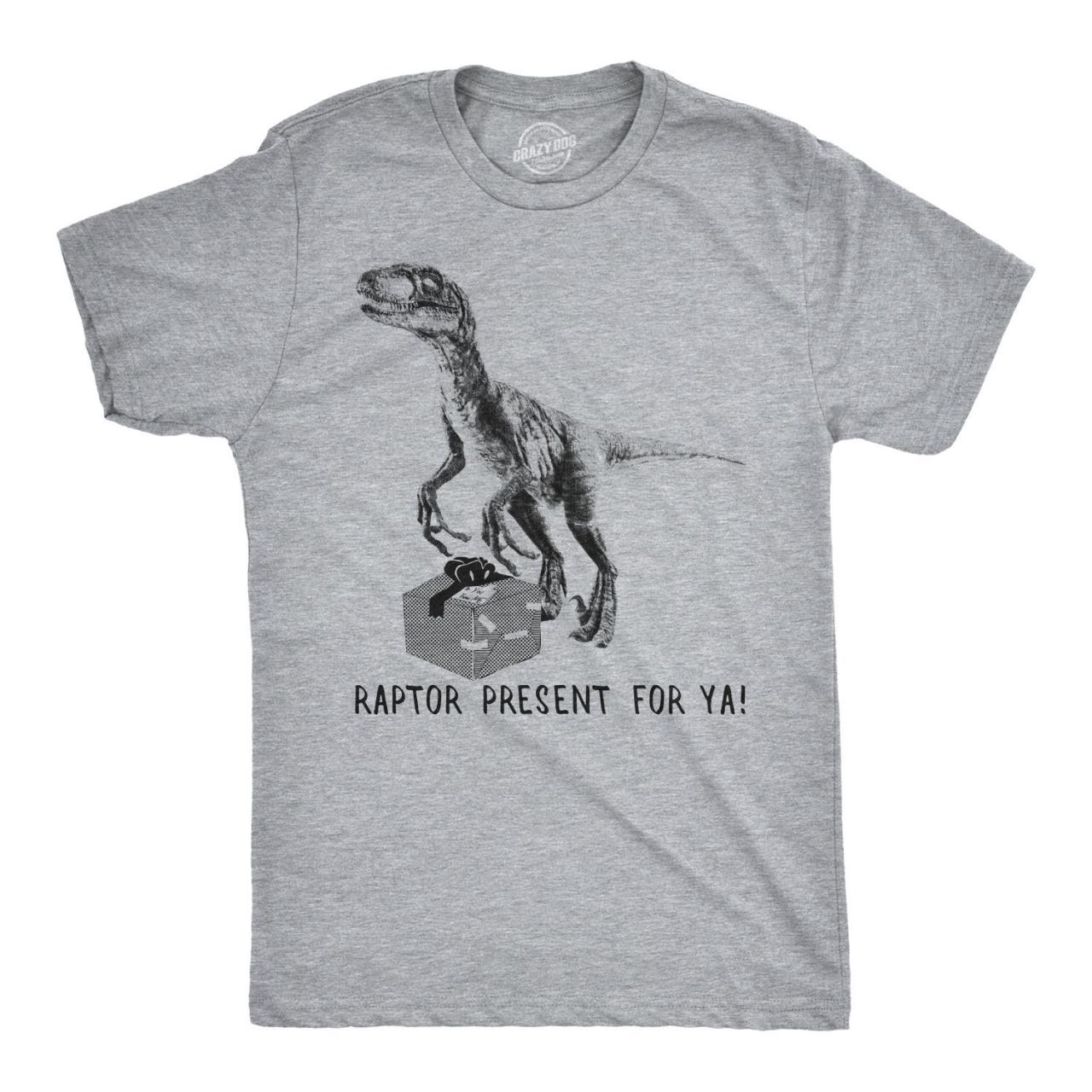 womens dinosaur christmas sweater