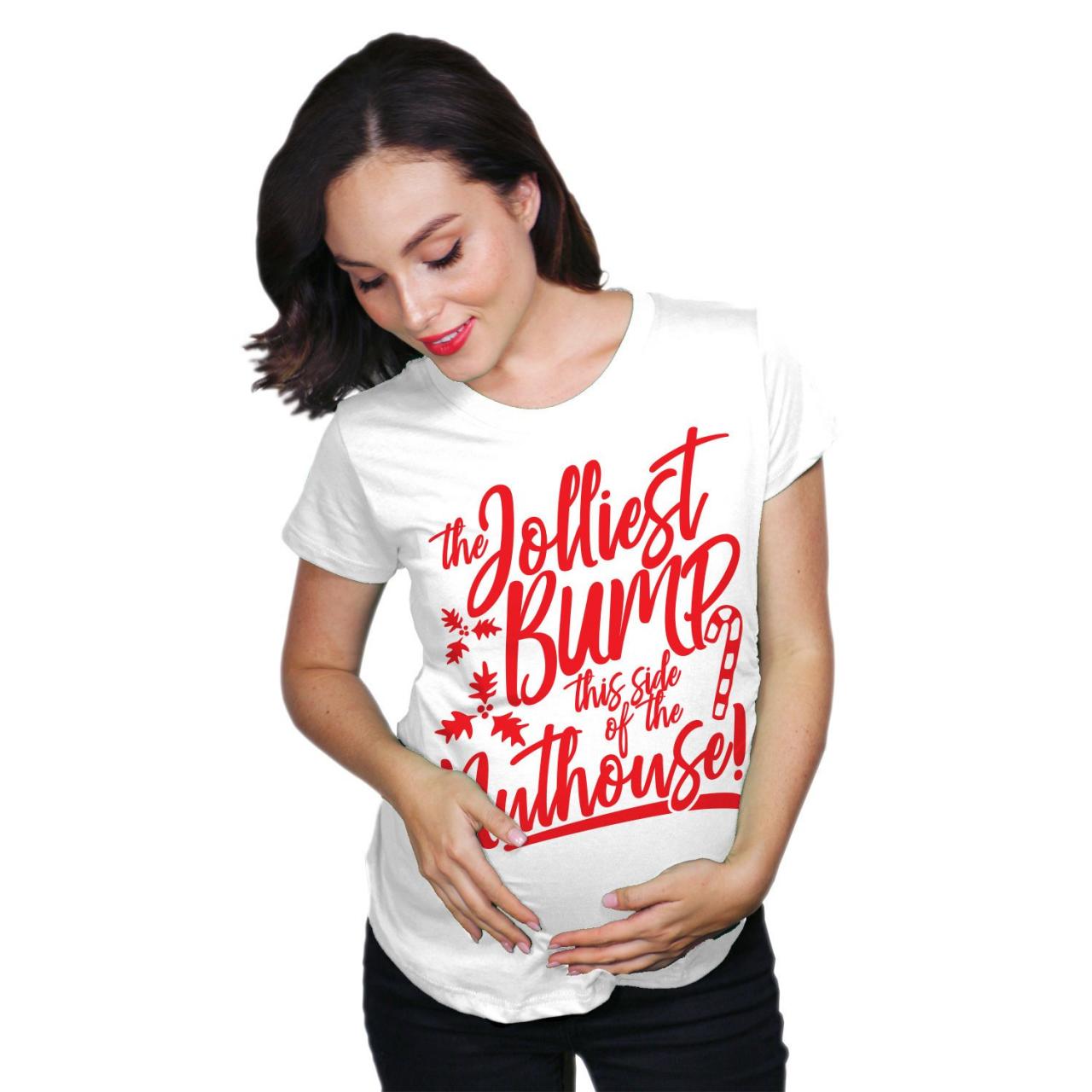 funny plus size christmas shirts
