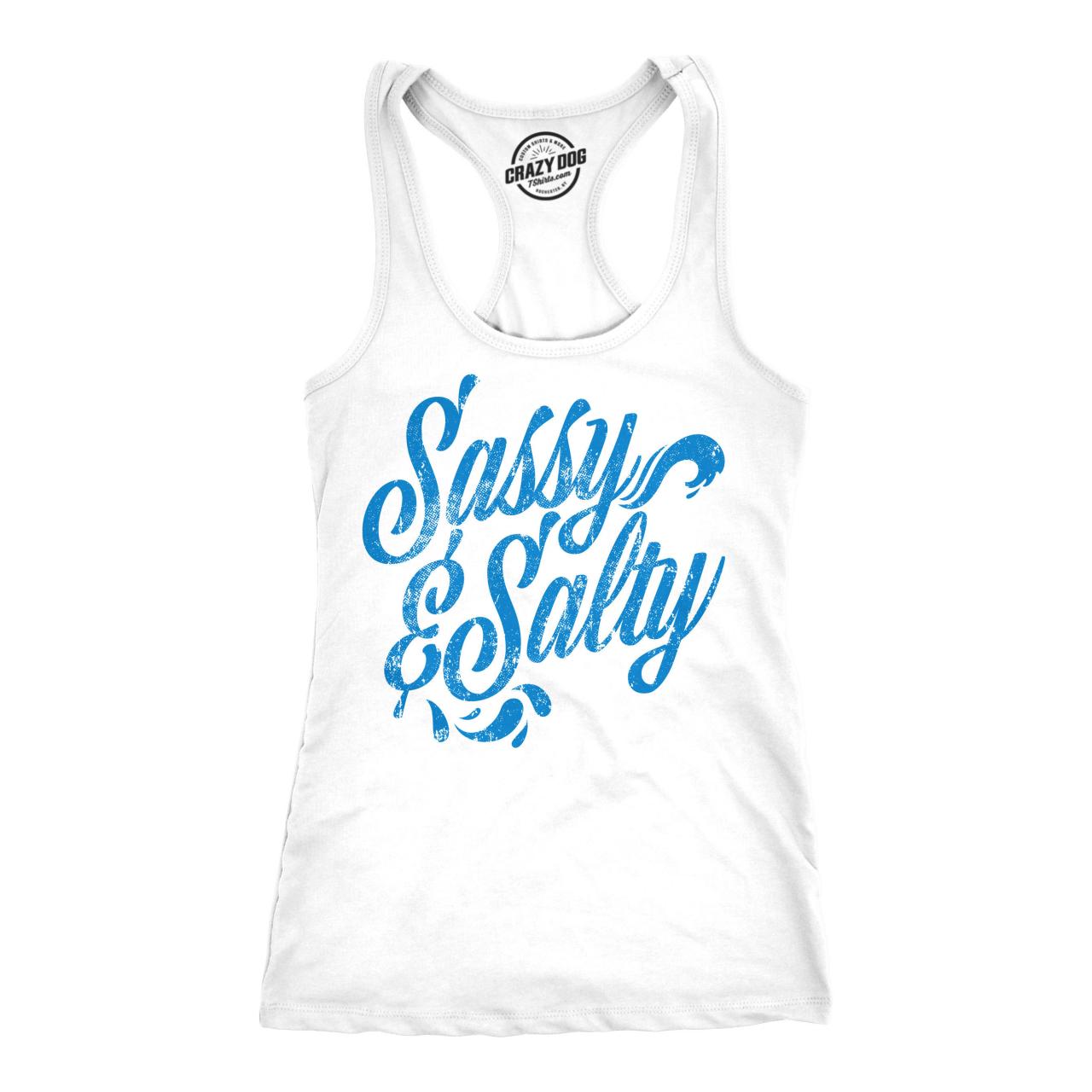 Funny Tank Tops, Gym Shirts with Sayings