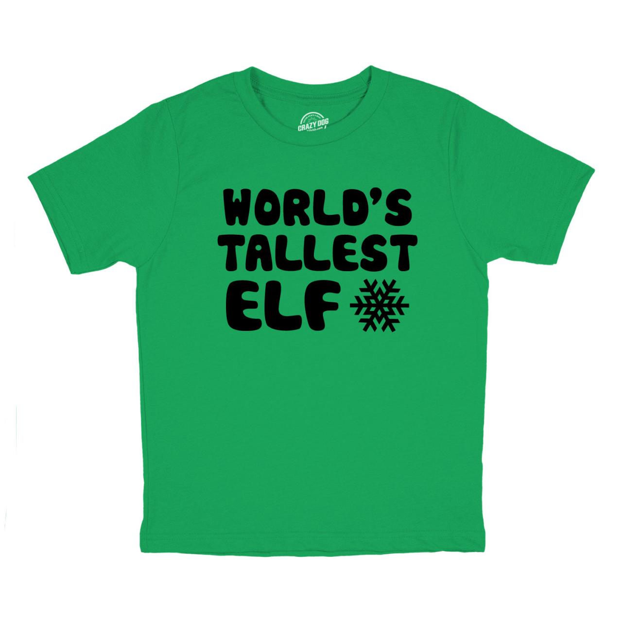 worlds funniest christmas shirts