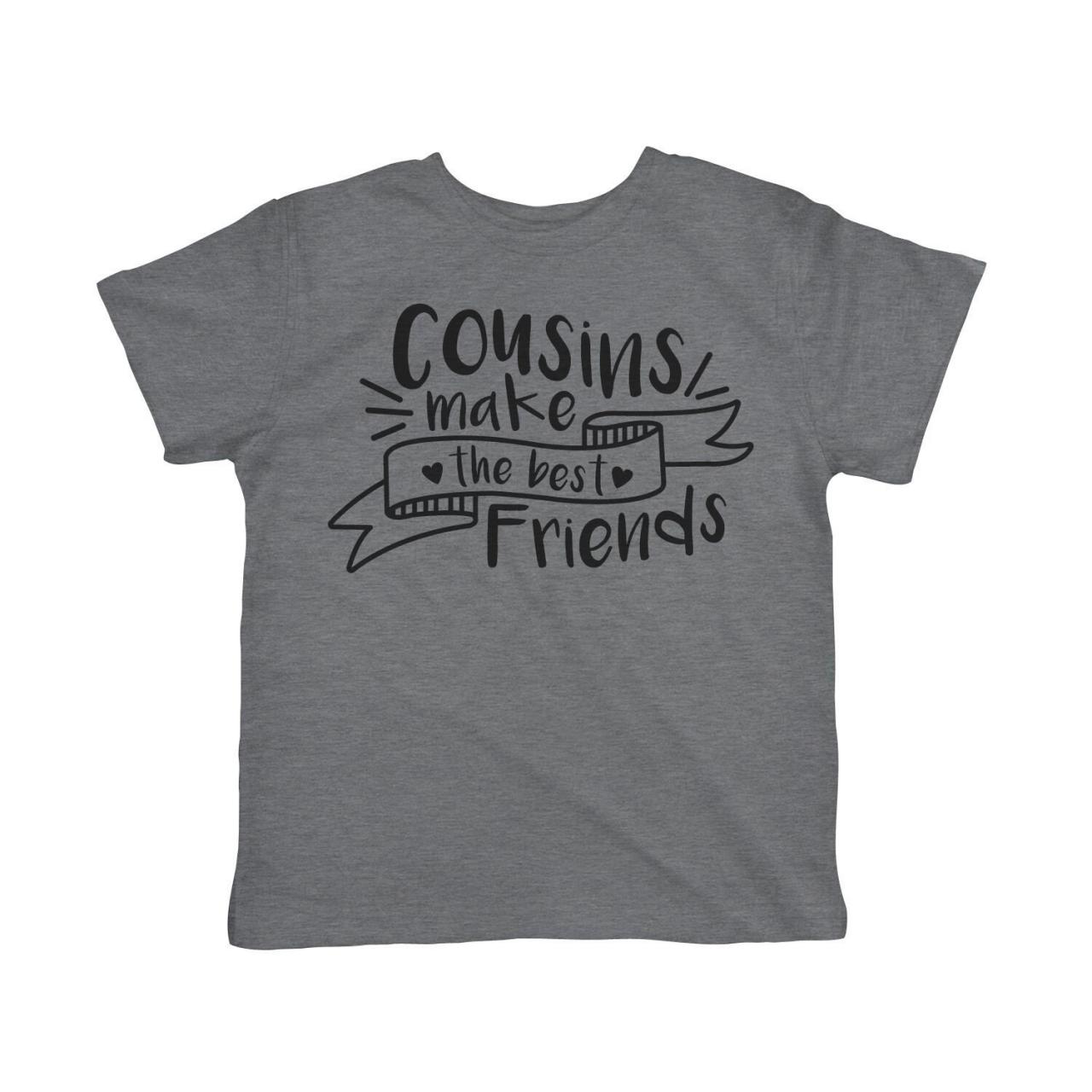 cousins shirt ideas for family