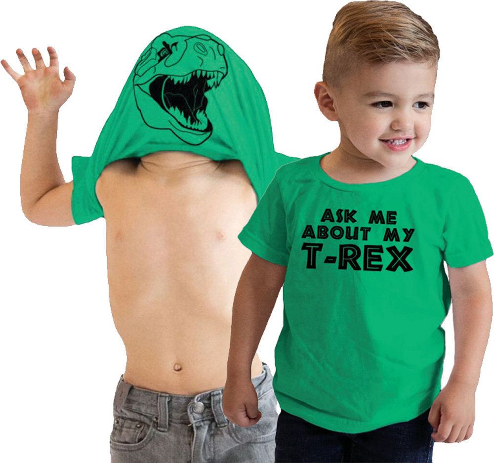 Trex bills shirt clearance