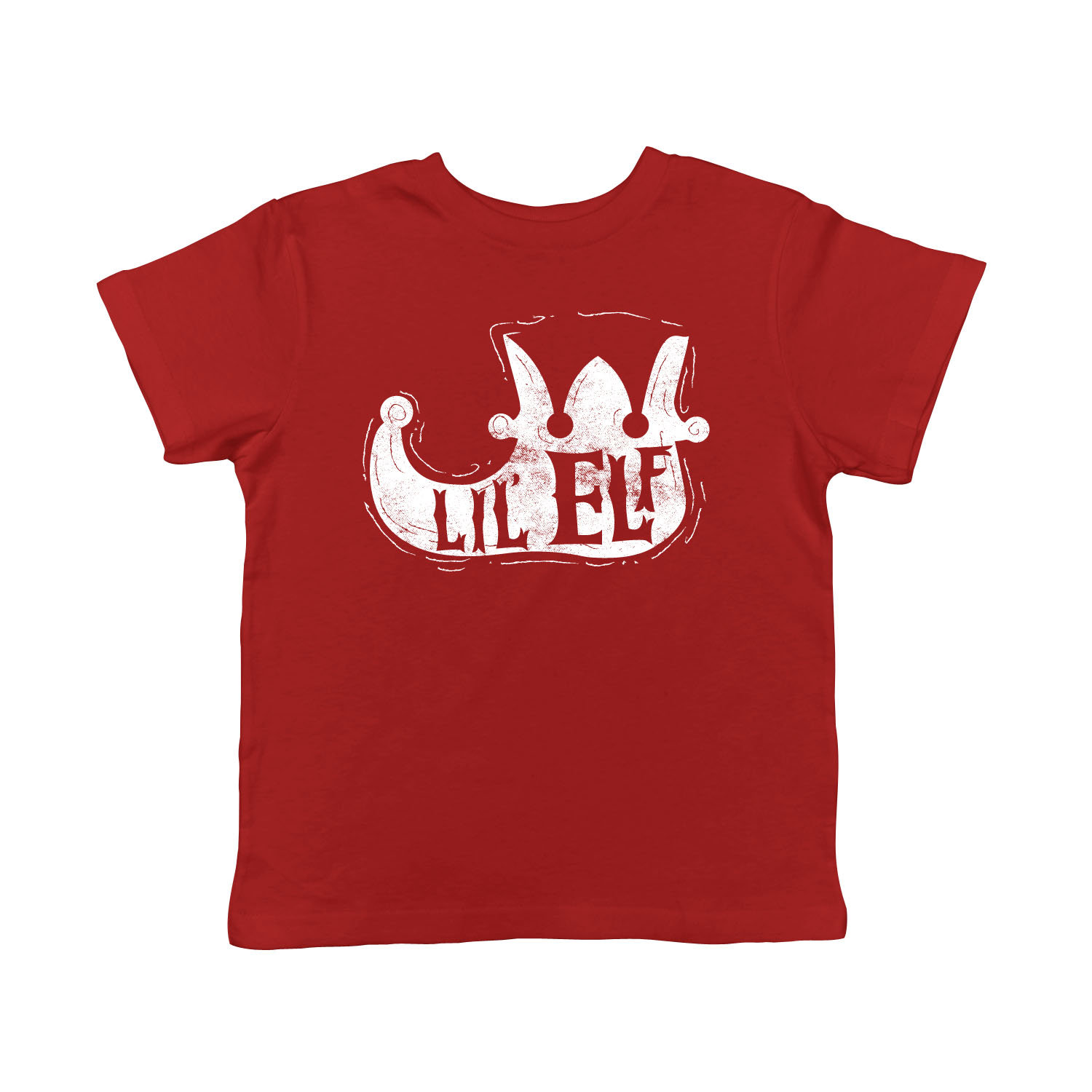funny toddler christmas shirts