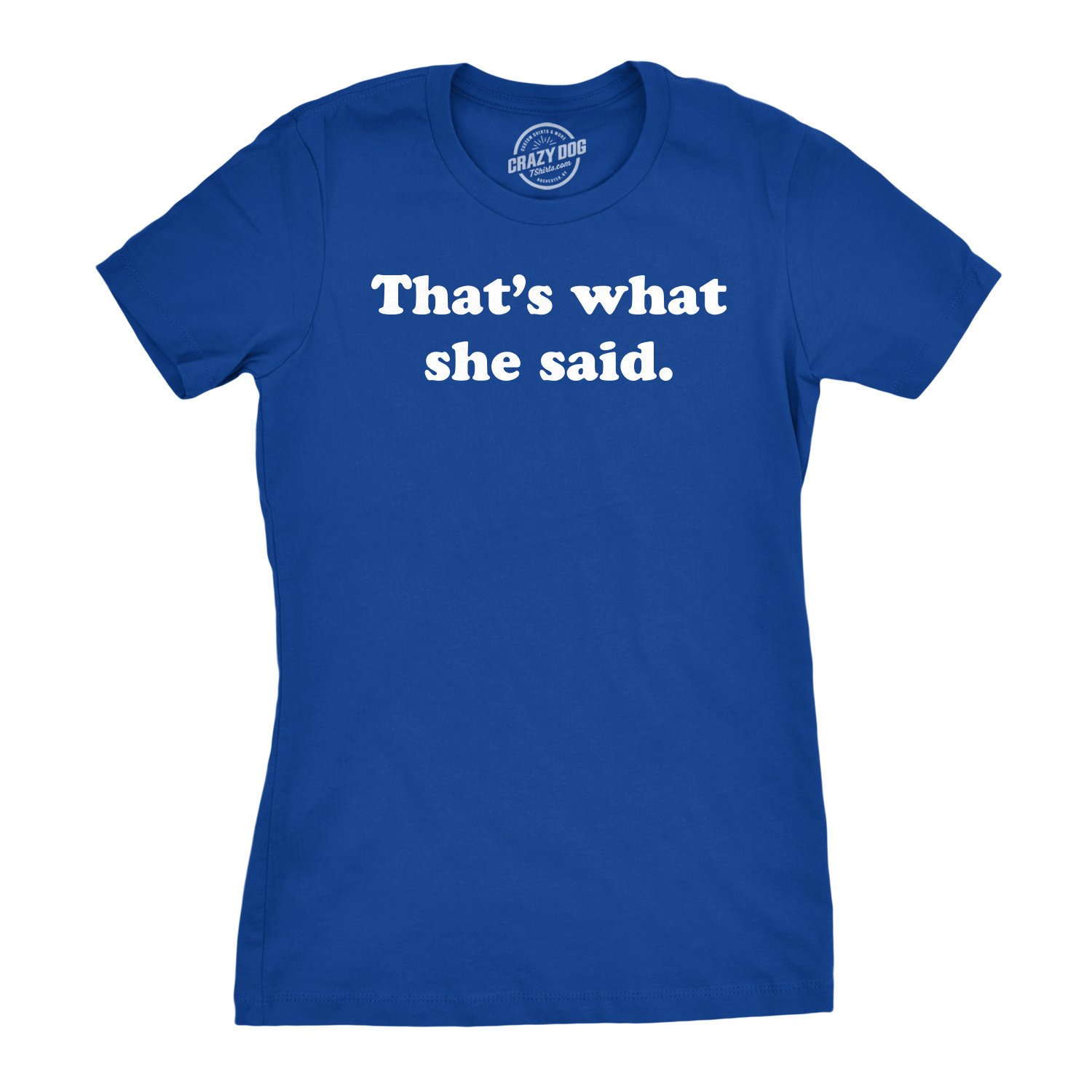 Thats What She Said Shirts, Bachelorette Party Shirts, Funny Bridesmaid  Shirt, Bridesmaids Night Out on Luulla