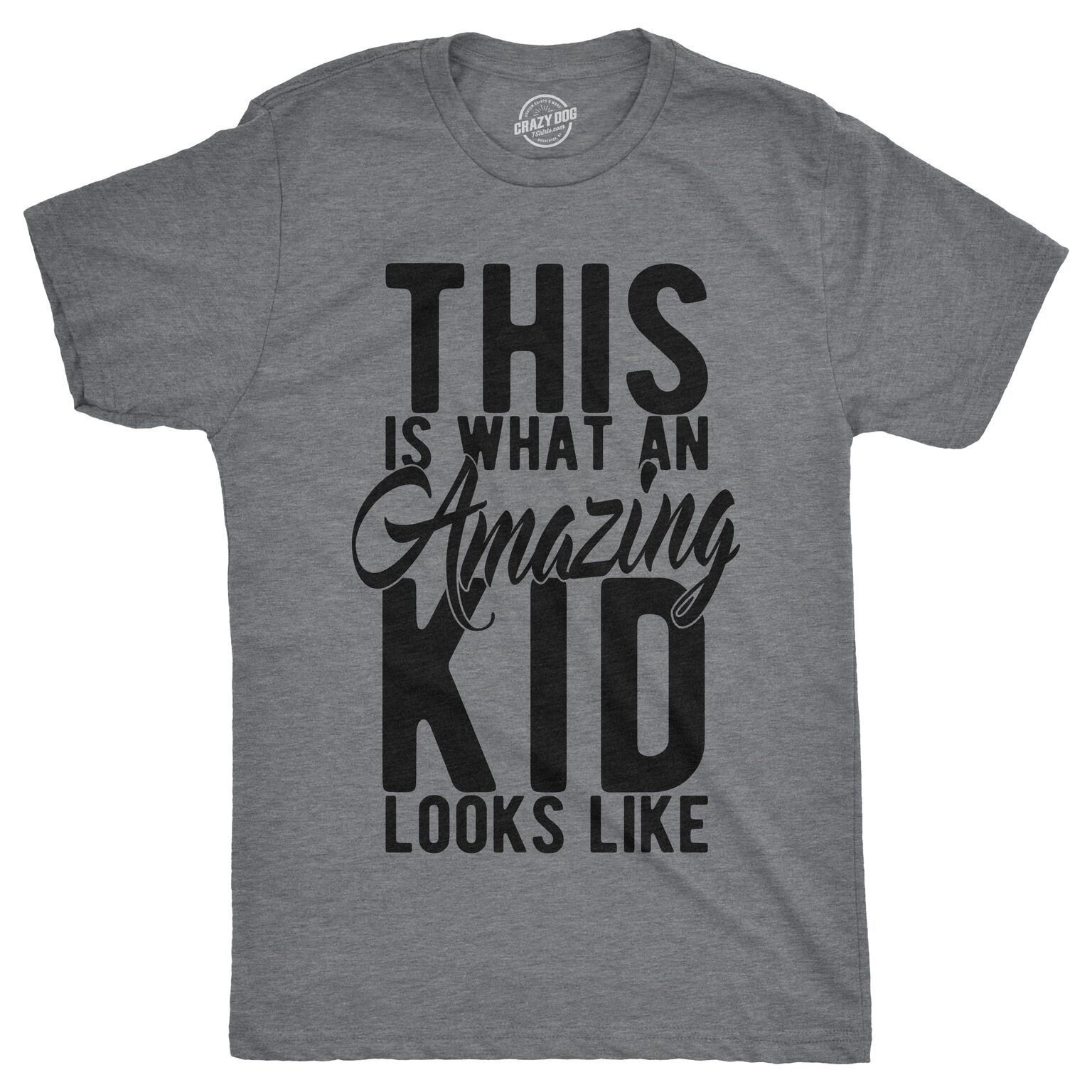 funny shirt sayings for kids