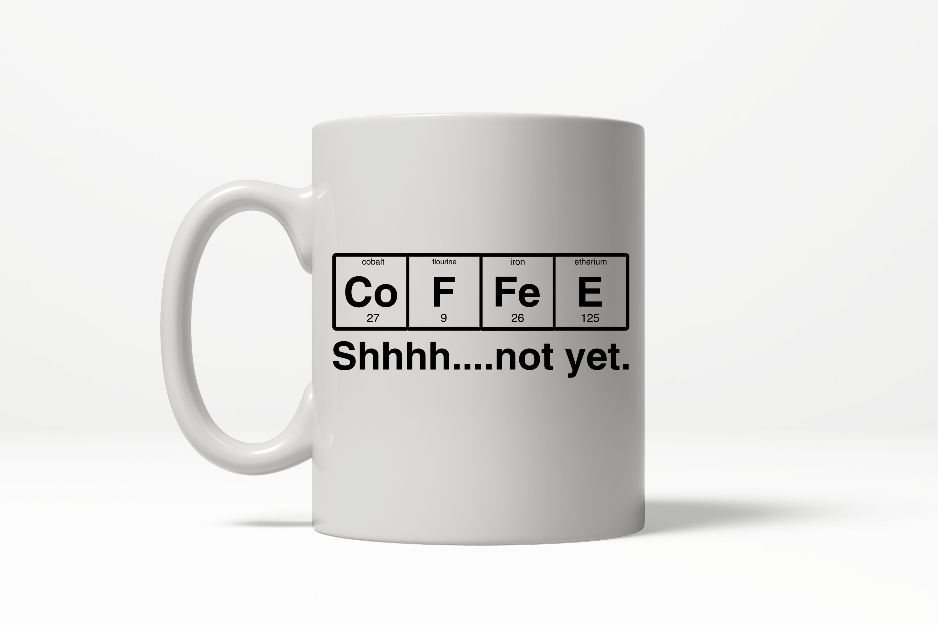 Coffee Mugs Quotes Funny Work Mugs Sarcastic Coffee Mug Coffee Element Mug Funny Coffee Mug Cof On Luulla