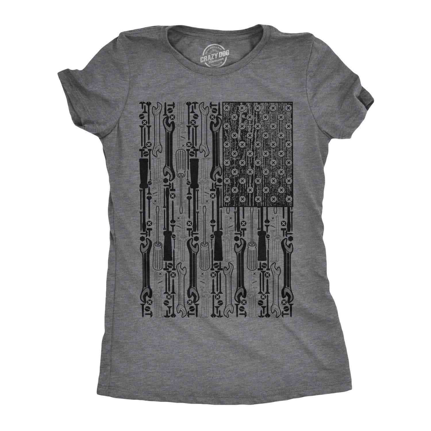 american flag shirt for girls