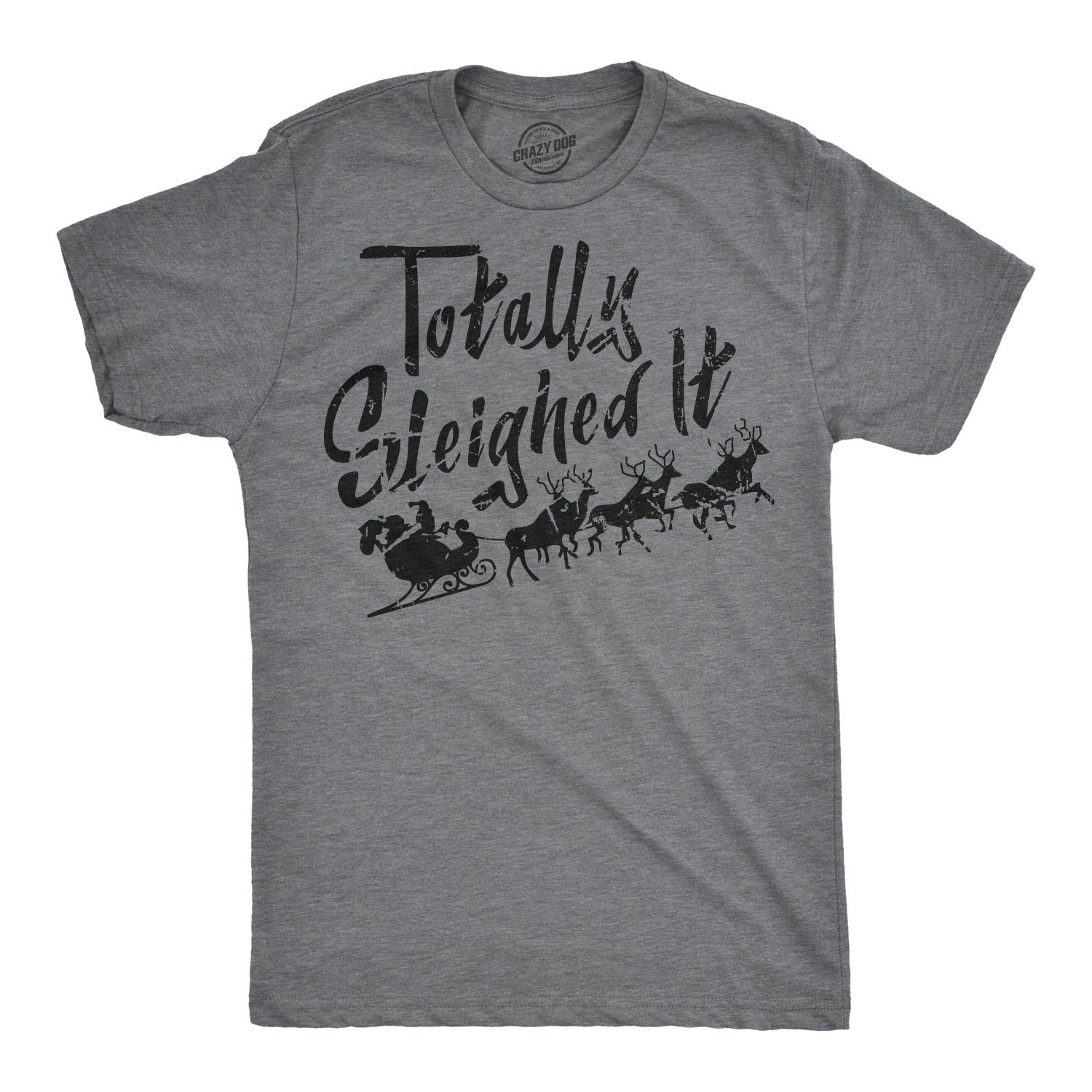 funny christmas shirts men